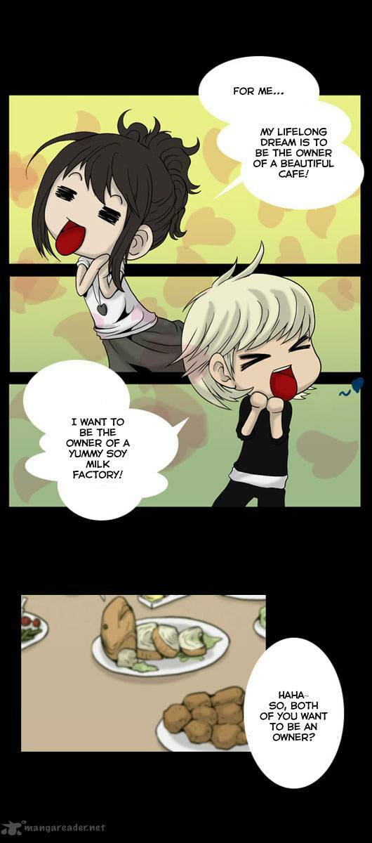 Read Chess Isle (Colored) chapter 26 image 9 on Lezhin