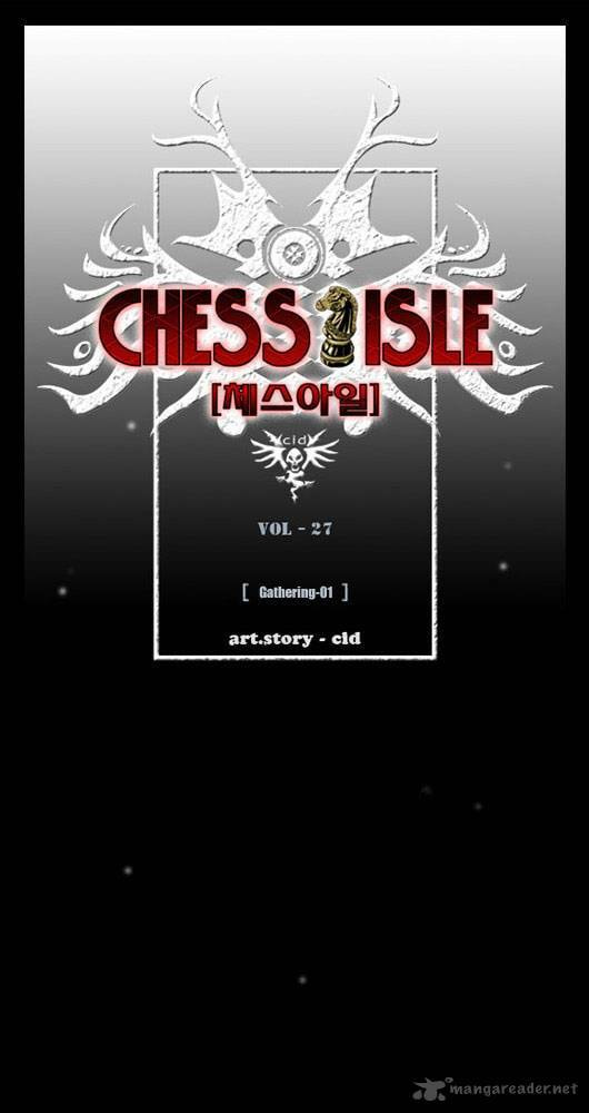 Read Chess Isle (Colored) chapter 27 image 1 on Lezhin