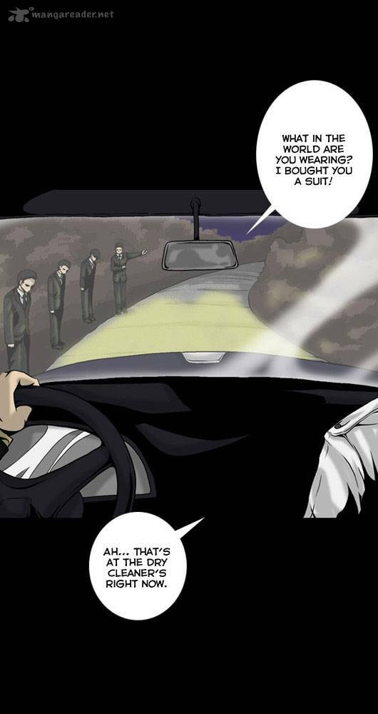 Read Chess Isle (Colored) chapter 27 image 3 on Lezhin