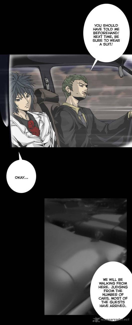 Read Chess Isle (Colored) chapter 27 image 4 on Lezhin