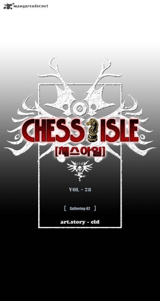 Read Chess Isle (Colored) chapter 28 image 1 on Lezhin