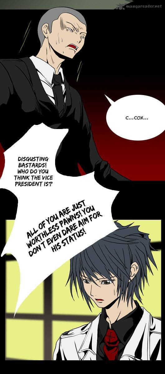 Read Chess Isle (Colored) chapter 28 image 13 on Lezhin