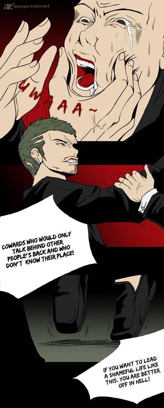 Read Chess Isle (Colored) chapter 28 image 15 on Lezhin