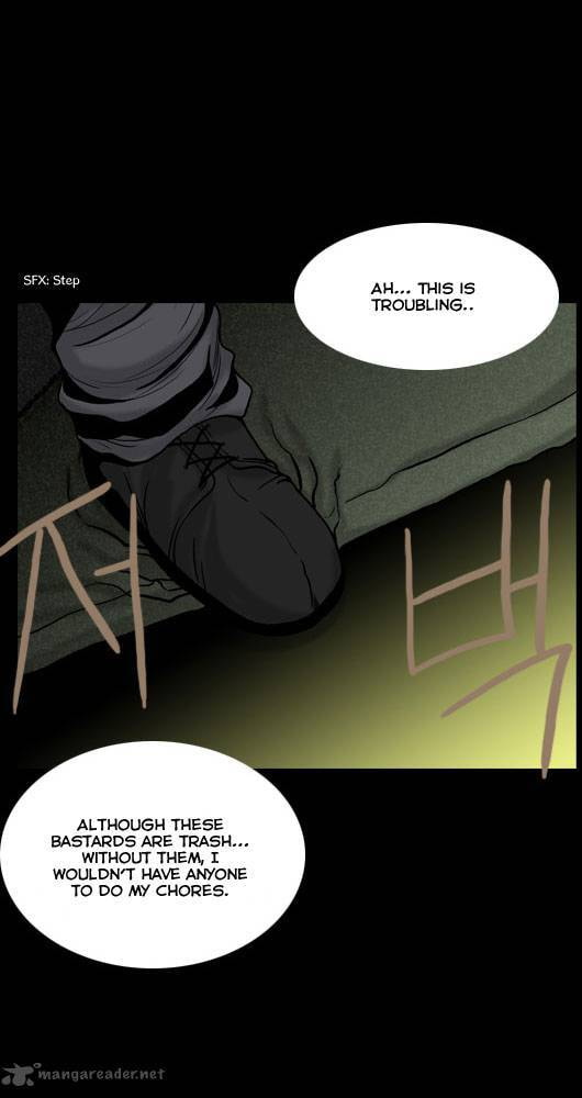 Read Chess Isle (Colored) chapter 28 image 16 on Lezhin