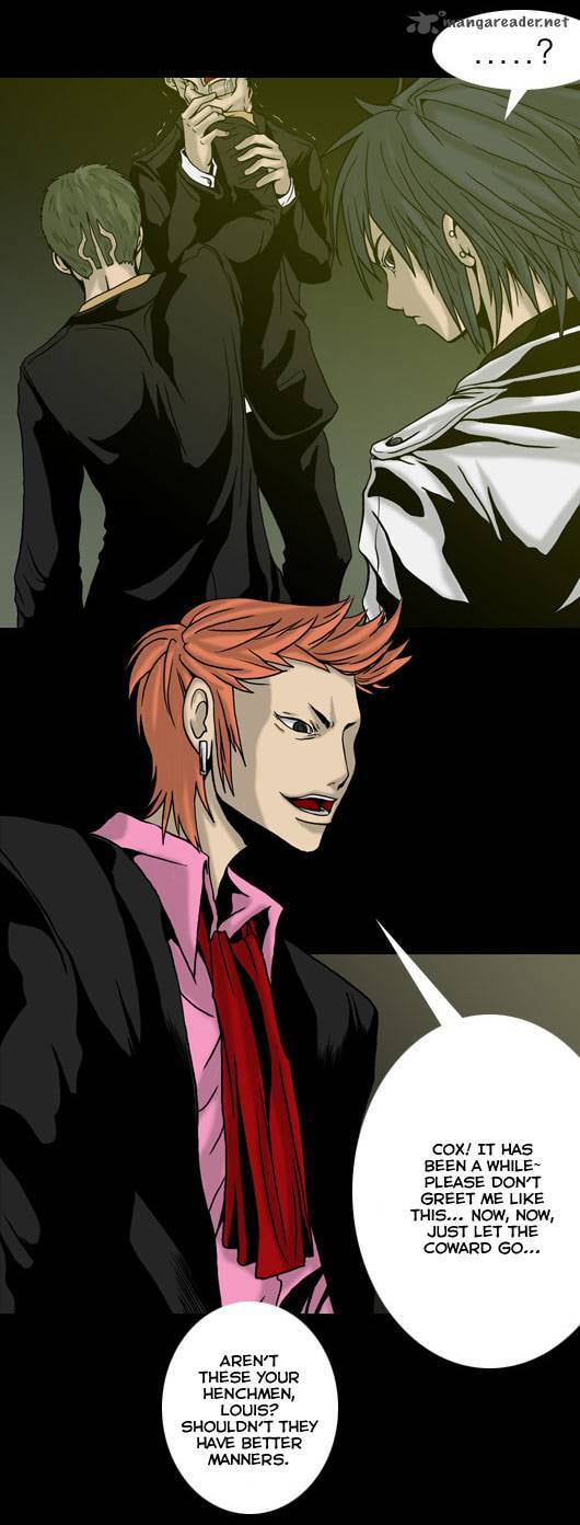 Read Chess Isle (Colored) chapter 28 image 17 on Lezhin