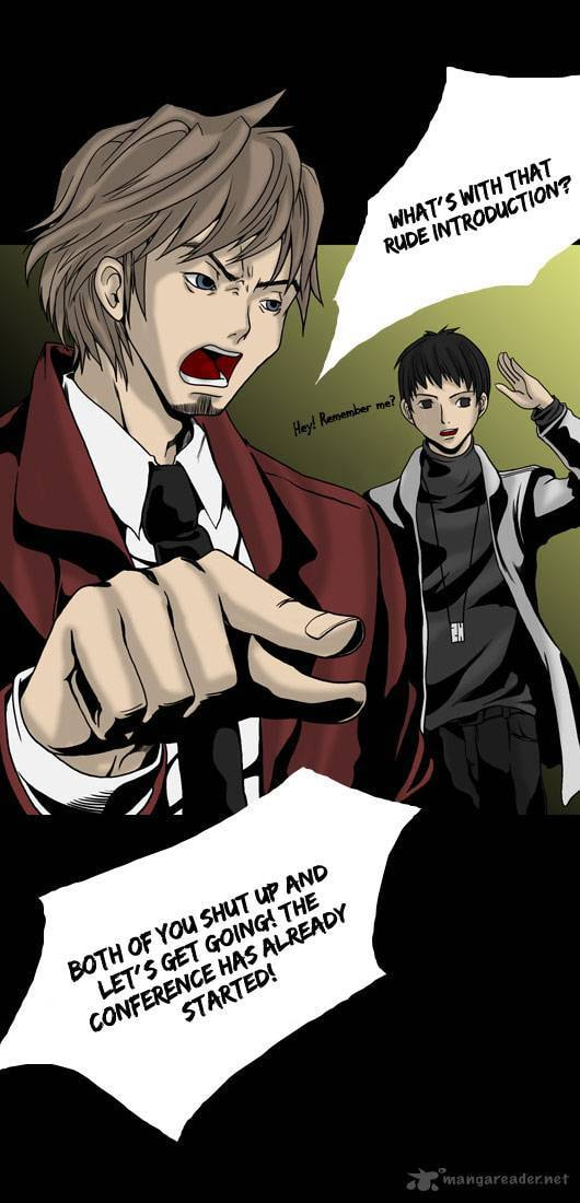Read Chess Isle (Colored) chapter 28 image 21 on Lezhin