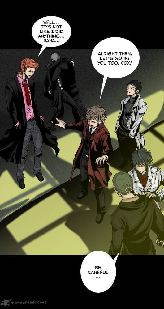 Read Chess Isle (Colored) chapter 28 image 22 on Lezhin