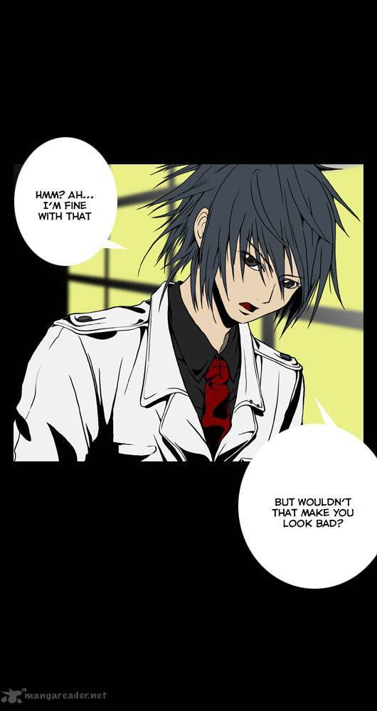 Read Chess Isle (Colored) chapter 28 image 4 on Lezhin