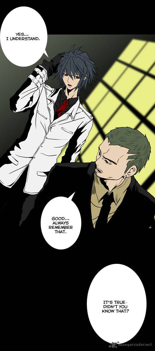 Read Chess Isle (Colored) chapter 28 image 6 on Lezhin