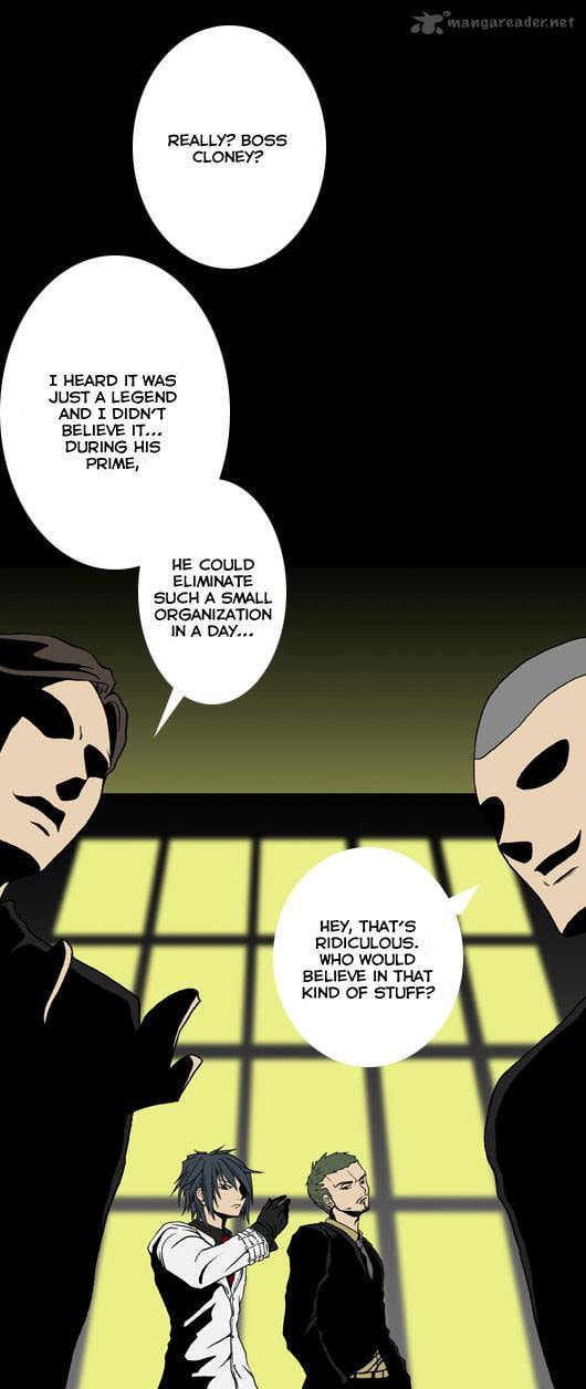 Read Chess Isle (Colored) chapter 28 image 7 on Lezhin