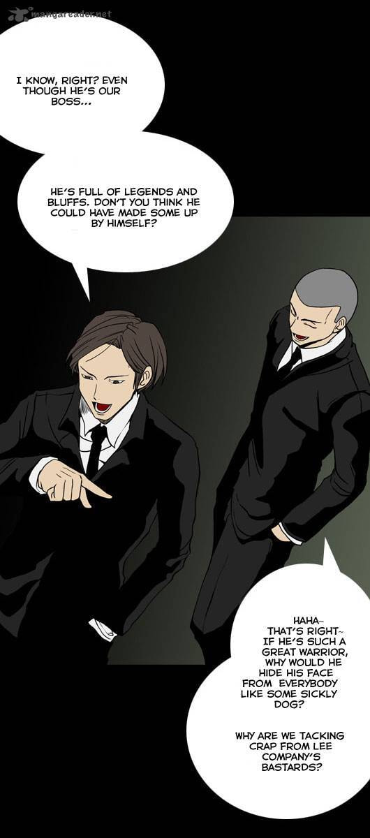 Read Chess Isle (Colored) chapter 28 image 8 on Lezhin