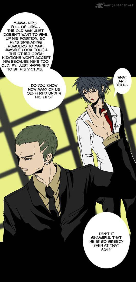 Read Chess Isle (Colored) chapter 28 image 9 on Lezhin