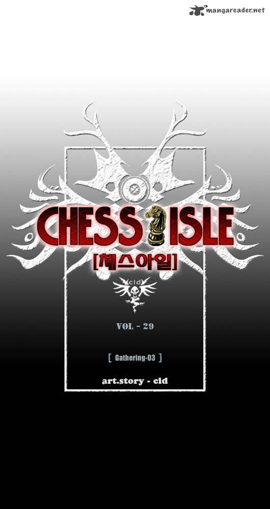 Read Chess Isle (Colored) chapter 29 image 1 on Lezhin