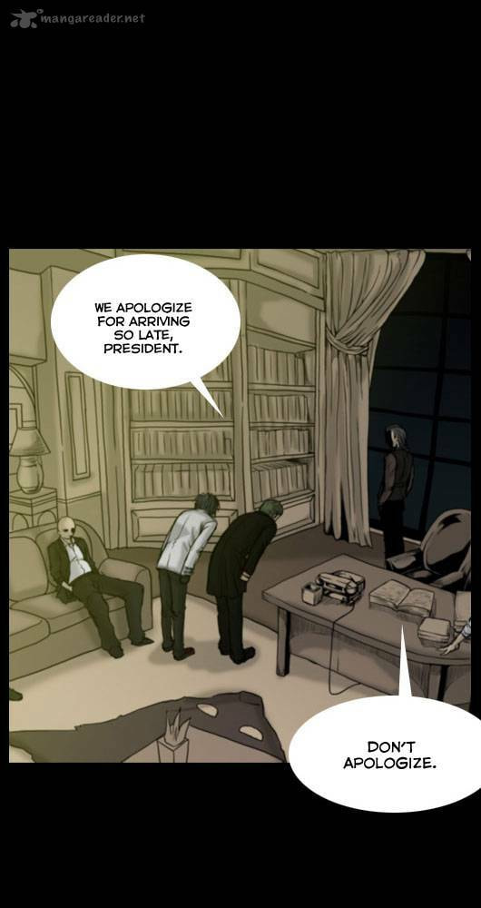 Read Chess Isle (Colored) chapter 29 image 10 on Lezhin