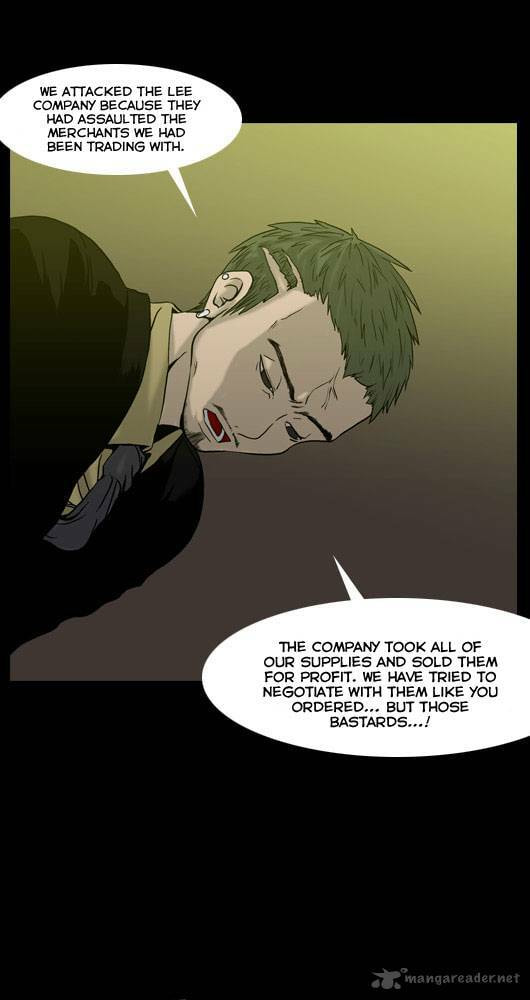 Read Chess Isle (Colored) chapter 29 image 11 on Lezhin