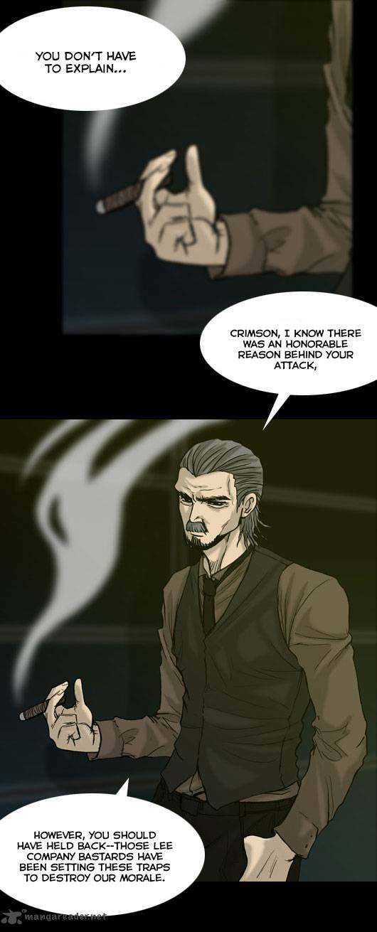 Read Chess Isle (Colored) chapter 29 image 12 on Lezhin