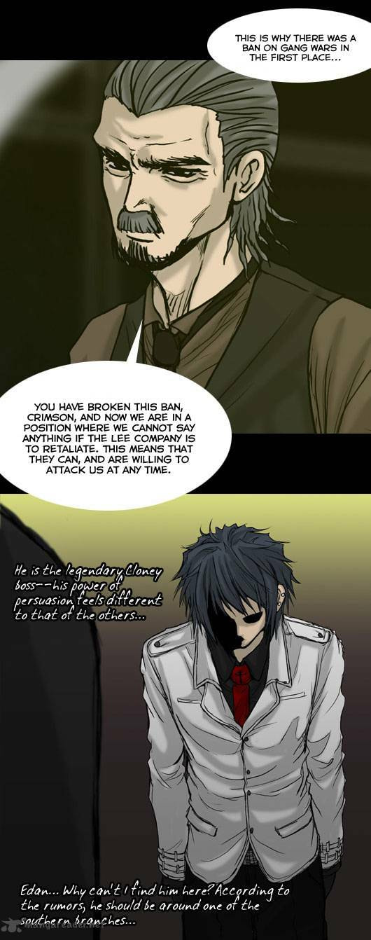 Read Chess Isle (Colored) chapter 29 image 13 on Lezhin