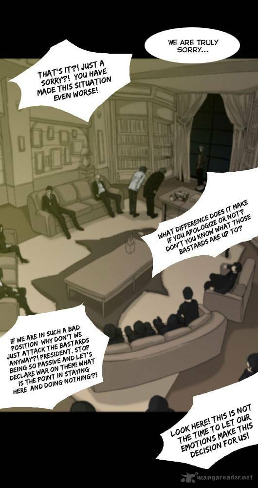 Read Chess Isle (Colored) chapter 29 image 14 on Lezhin