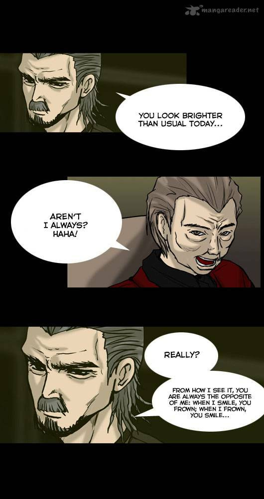 Read Chess Isle (Colored) chapter 29 image 16 on Lezhin