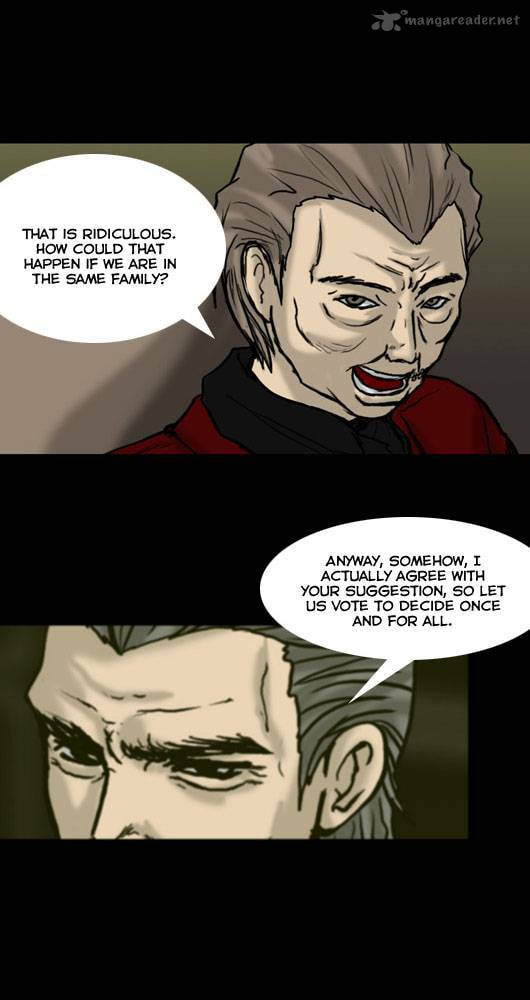 Read Chess Isle (Colored) chapter 29 image 17 on Lezhin