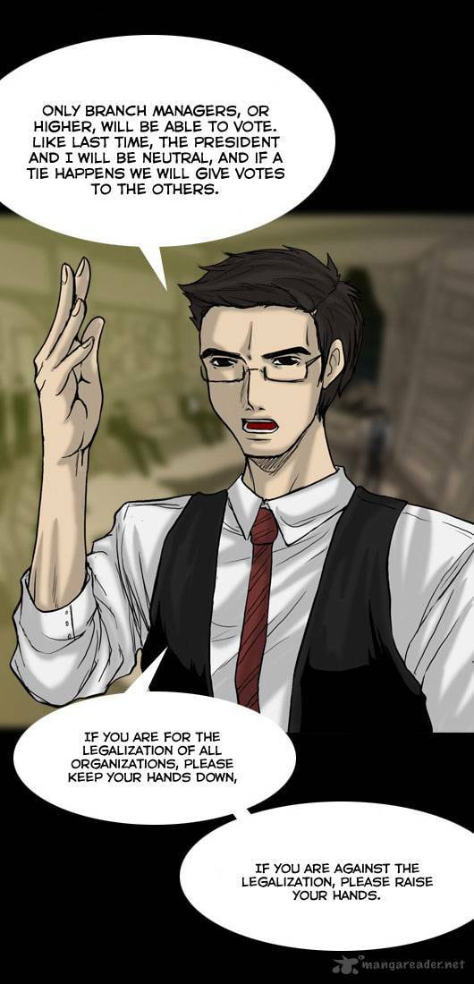 Read Chess Isle (Colored) chapter 29 image 18 on Lezhin