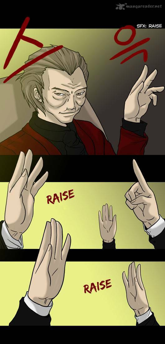 Read Chess Isle (Colored) chapter 29 image 19 on Lezhin