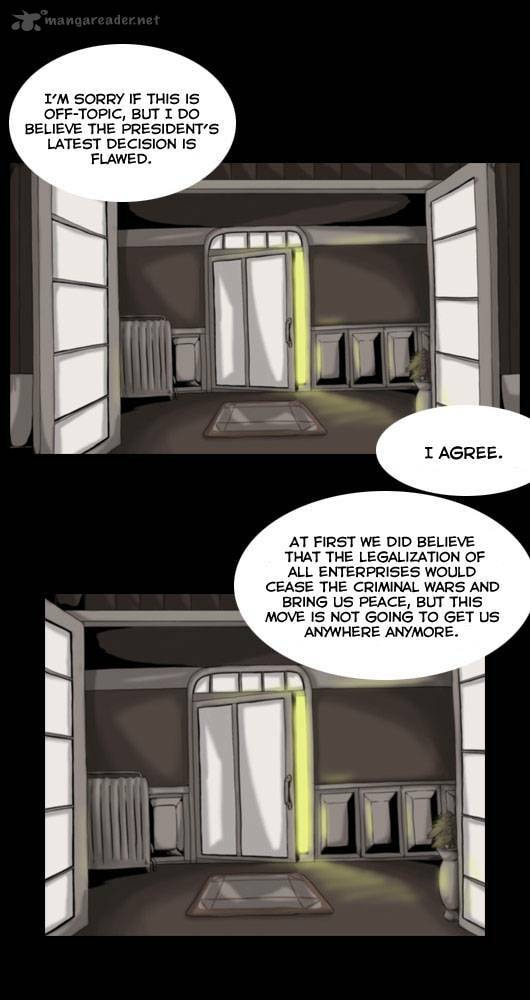 Read Chess Isle (Colored) chapter 29 image 2 on Lezhin
