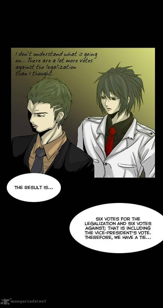 Read Chess Isle (Colored) chapter 29 image 20 on Lezhin