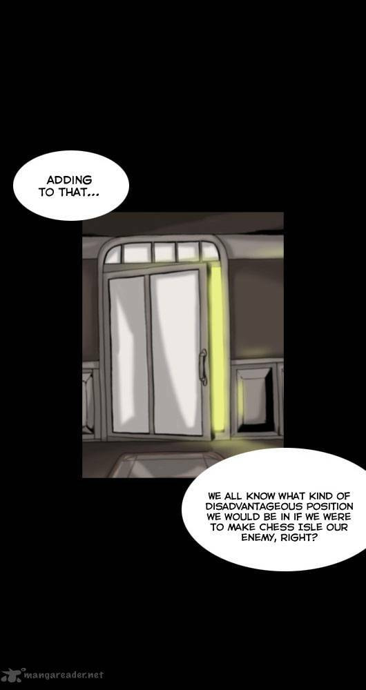 Read Chess Isle (Colored) chapter 29 image 3 on Lezhin