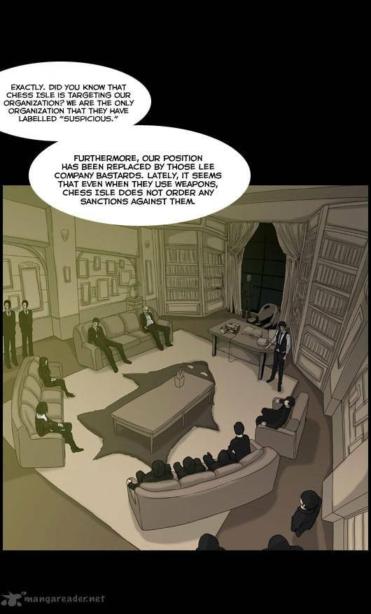 Read Chess Isle (Colored) chapter 29 image 4 on Lezhin