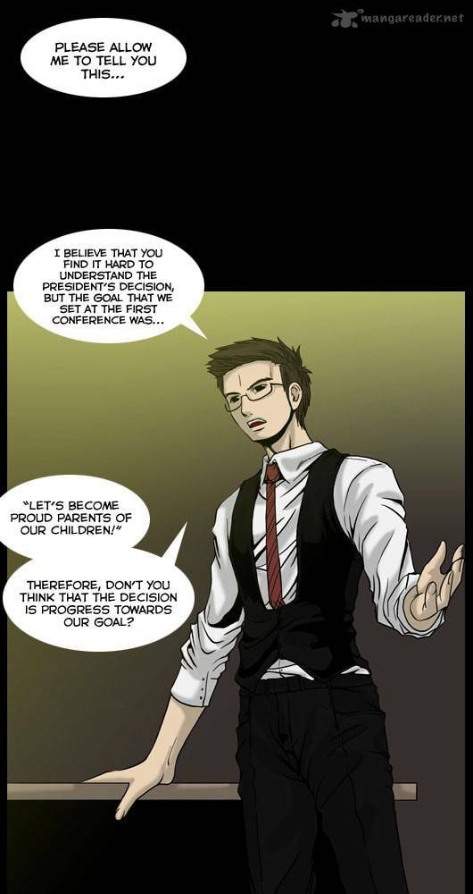 Read Chess Isle (Colored) chapter 29 image 6 on Lezhin
