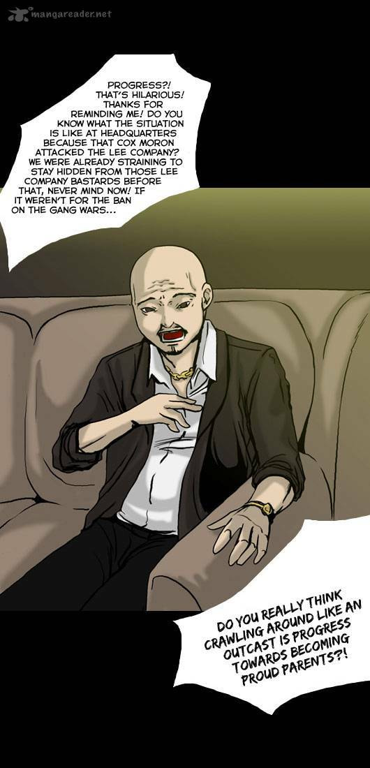 Read Chess Isle (Colored) chapter 29 image 7 on Lezhin