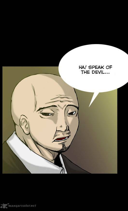 Read Chess Isle (Colored) chapter 29 image 9 on Lezhin