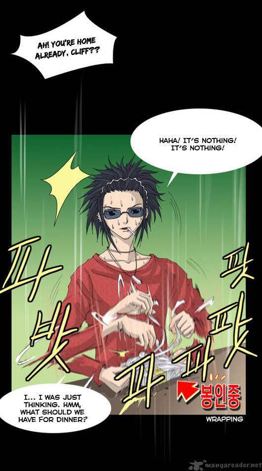 Read Chess Isle (Colored) chapter 3 image 1 on Lezhin