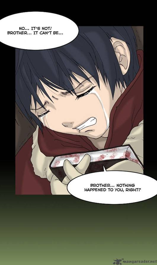 Read Chess Isle (Colored) chapter 3 image 10 on Lezhin