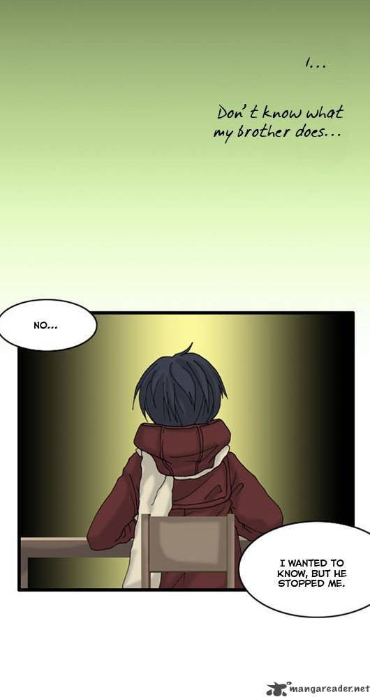Read Chess Isle (Colored) chapter 3 image 11 on Lezhin