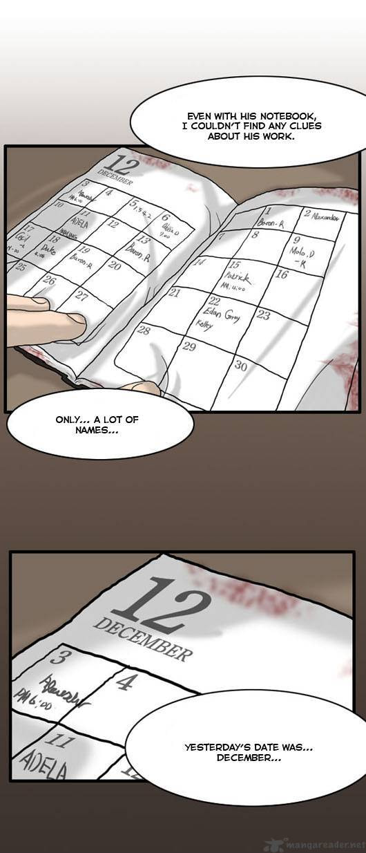 Read Chess Isle (Colored) chapter 3 image 12 on Lezhin