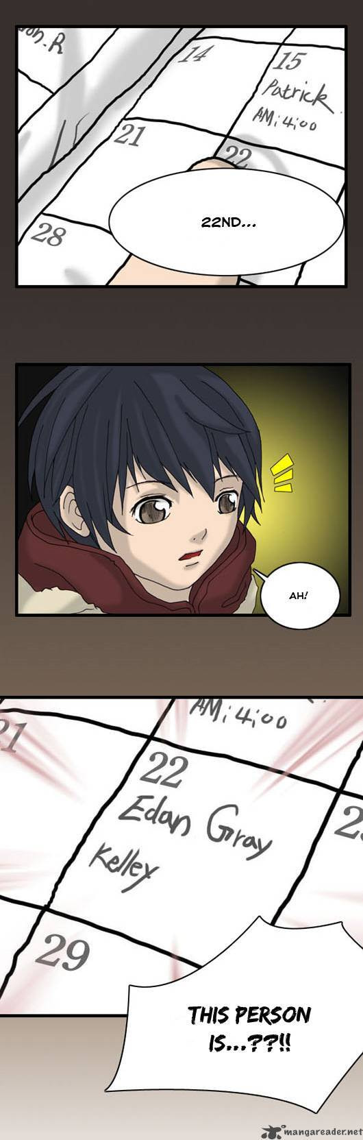 Read Chess Isle (Colored) chapter 3 image 13 on Lezhin