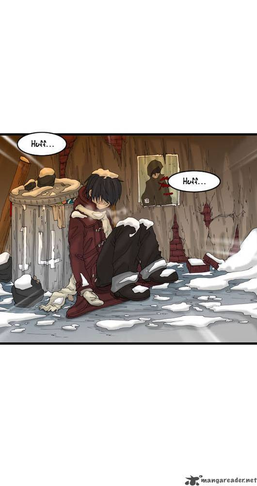 Read Chess Isle (Colored) chapter 3 image 17 on Lezhin
