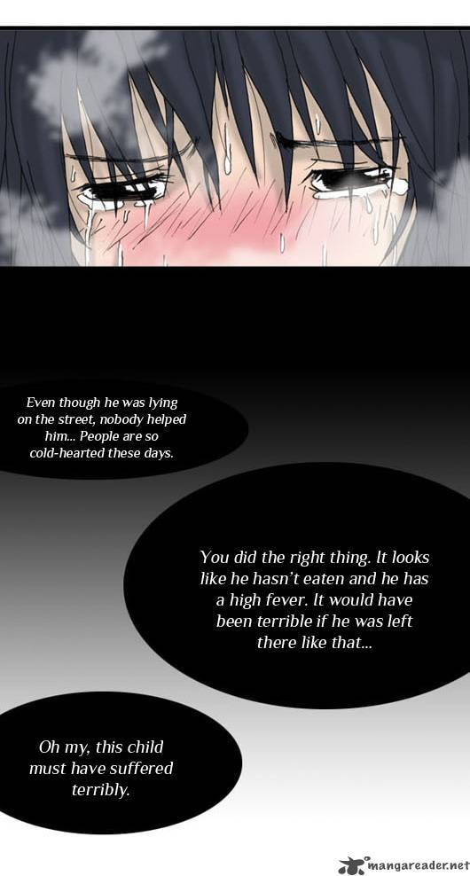 Read Chess Isle (Colored) chapter 3 image 18 on Lezhin