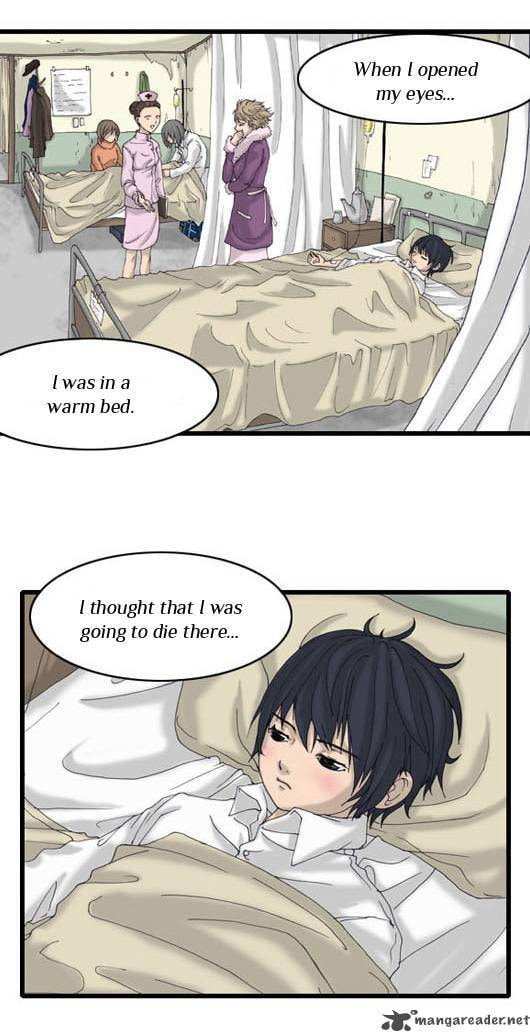 Read Chess Isle (Colored) chapter 3 image 19 on Lezhin