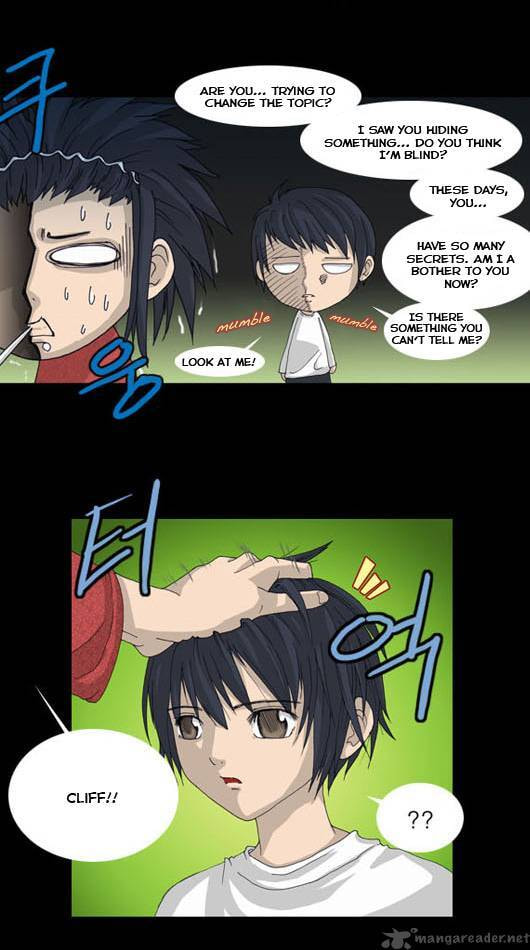 Read Chess Isle (Colored) chapter 3 image 2 on Lezhin