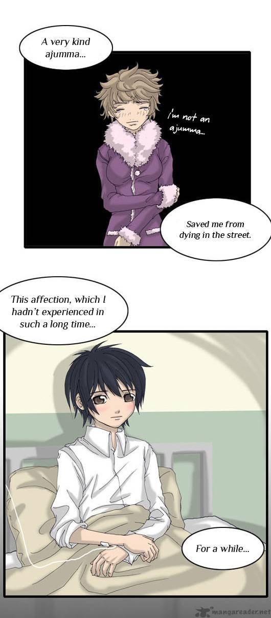 Read Chess Isle (Colored) chapter 3 image 20 on Lezhin