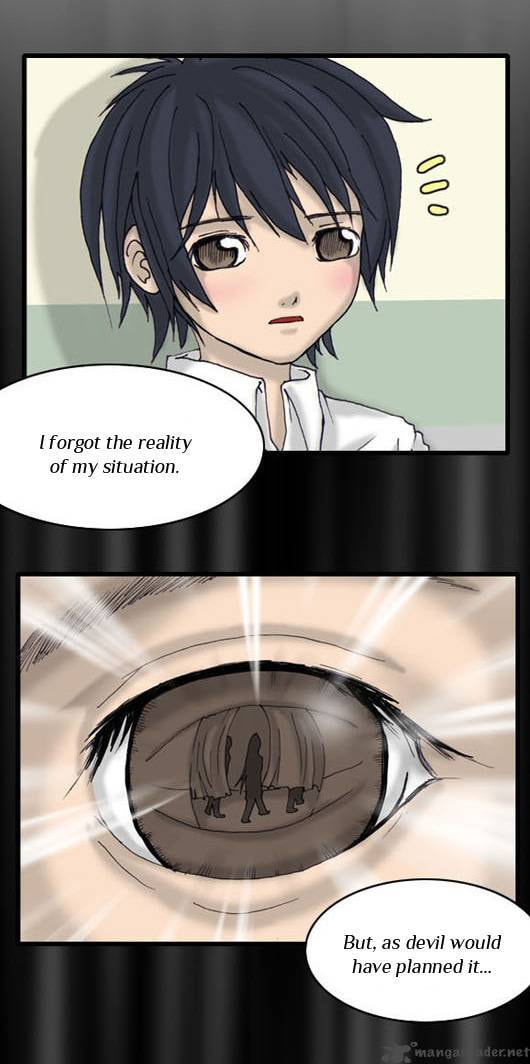 Read Chess Isle (Colored) chapter 3 image 21 on Lezhin
