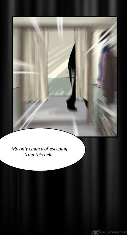 Read Chess Isle (Colored) chapter 3 image 22 on Lezhin