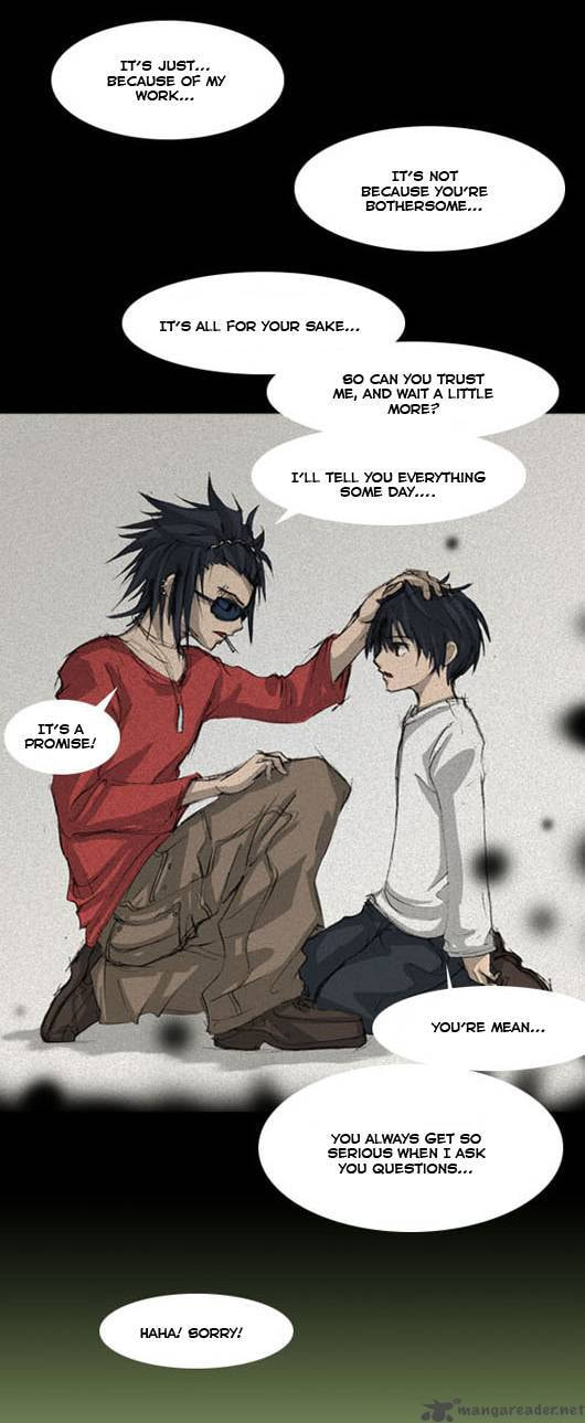 Read Chess Isle (Colored) chapter 3 image 3 on Lezhin
