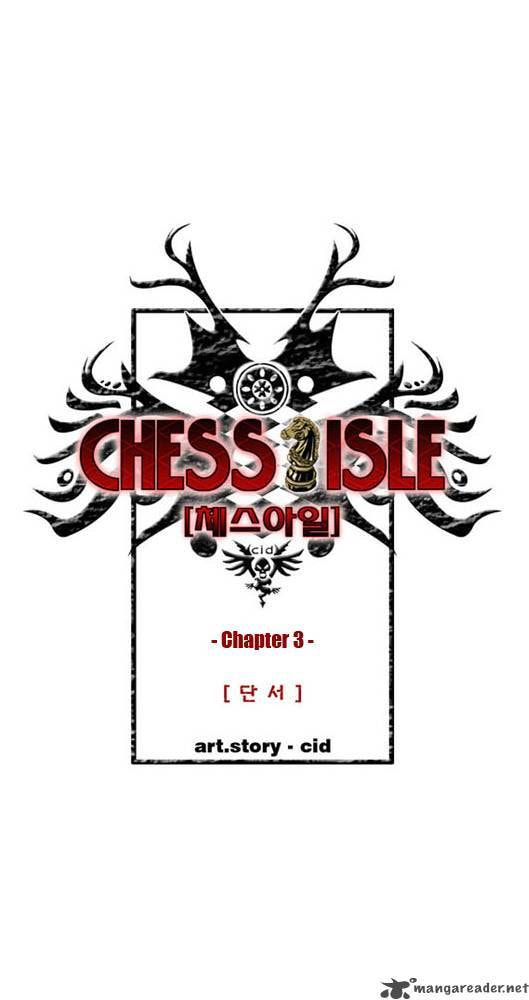 Read Chess Isle (Colored) chapter 3 image 4 on Lezhin