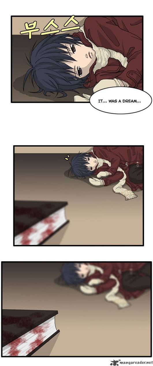 Read Chess Isle (Colored) chapter 3 image 6 on Lezhin