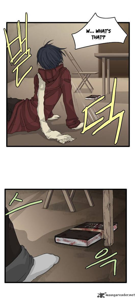 Read Chess Isle (Colored) chapter 3 image 7 on Lezhin