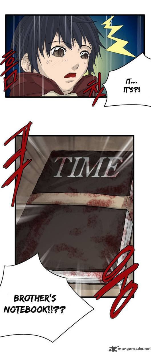 Read Chess Isle (Colored) chapter 3 image 8 on Lezhin